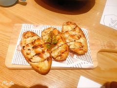 -原石牛扒·约会餐厅(龙城万科里店)