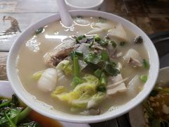 -阳江河堤老牌曾记美食