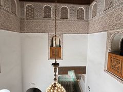 -阿里·本·优素福神学院