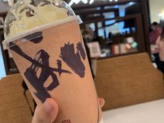 -成川茶店·潮汕工夫浓茶(万象店)