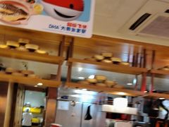 -西贝(吴江路湟普汇店)