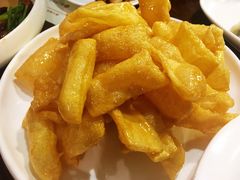 -老厨家(友谊路总店)