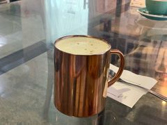 -Nectar One Cafe(勇烈路n1店)