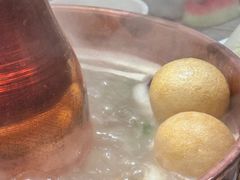-侃爷南门铜锅涮肉