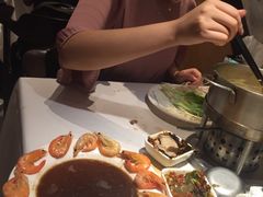 -星伦多自助料理(华润万象城店)