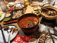 -那时新疆·若羌(经纬汇店)