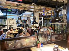-小柴米·传统江西菜(八一广场店)