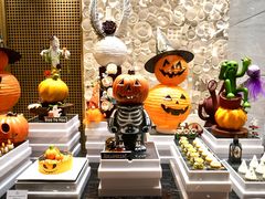 -博林天瑞喜来登酒店·西丽尚膳