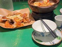 -费大厨辣椒炒肉(太平老街店)