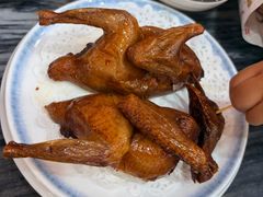 -鸽鸟轩(石岐店)