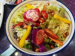 鸿府大拌菜-西江美食舫·江西菜(健德桥店)