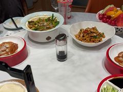-百姓渔村(南中环店)