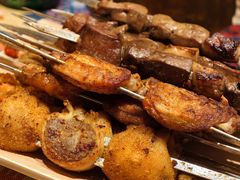 -巴依老爷新疆美食(工体旗舰店)