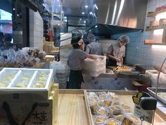 -泸溪河桃酥(秦淮夫子庙一店)