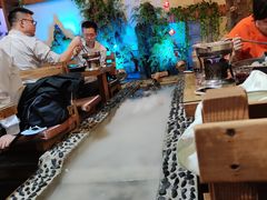 -丽江庭院之爱在路上(西单店)