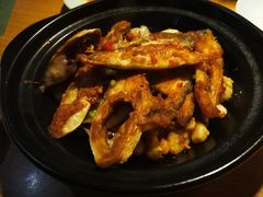 -嘉旺港式茶餐厅(延长中路店)