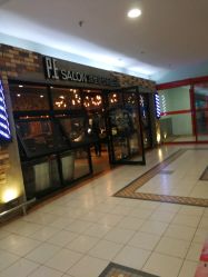 -PE SALON