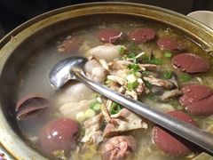 -李氏八大件老菜馆(万宝街店)