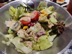 -開籠雀冰室(同和金铂店)