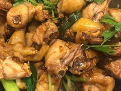 -芳村榕树头叹佬鸡煲(体育西店)