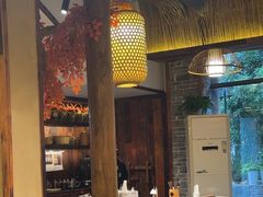 -李久其家民间餐厅(观沙岭公园店)
