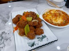 -宝发园名菜馆