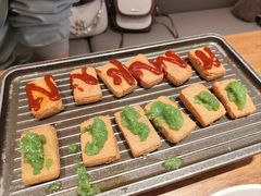 -老板恋上鱼(恒隆广场店)