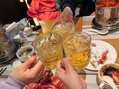 -长白山万达锦华套房酒店