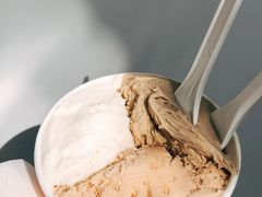 开心果Pistachio-Dip in Gelato(富民路店)