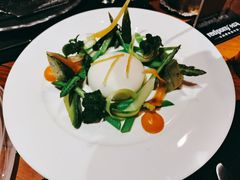 -AZUL by FUEL蓝色·法式酒馆(琶醍店)