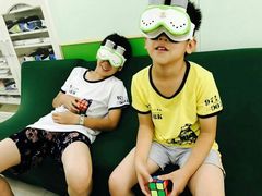 -思明堂儿童近视弱视视力矫正中心(联洋店)