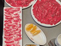 -洞子口重庆鲜货火锅(楚翘城旗舰店)