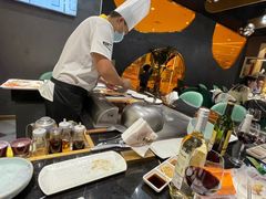 -铁板诱惑法式铁板烧(大卫城店)