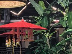 -西双版纳洲际度假酒店-曼霖轩中餐厅