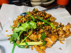 -食锦记·福建私房菜(浦西万达店)