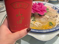 -老雒阳面馆·水席·洛阳菜(王城路店)