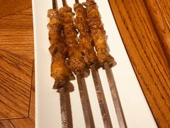 -阿罗新疆菜(人民广场店)