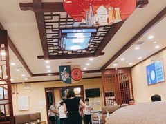 -阳坊胜利涮羊肉(阳坊老店)