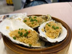 -东方御宴海鲜酒楼(棕泉酒店)