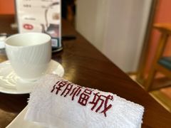-潮福城大酒楼·潮粤菜·港式点心(阳光城店)