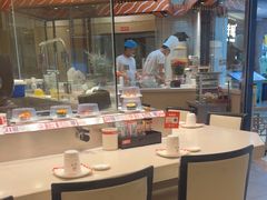 -新一番三文鱼寿司(大东海店)