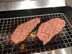 -俺的焼肉(銀座9丁目店)