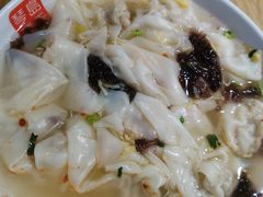 -琴岛顺天馄饨(乐客城店)