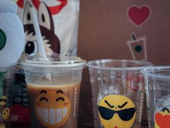 -星巴克臻选(北京富力家园店)