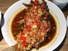 -费大厨辣椒炒肉(黄兴中心广场店)