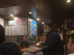 -福烤锦花(长乐路店)