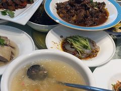 -小秦淮·南京土菜(新亭西路店)