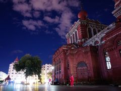 -圣·阿列克谢耶夫教堂