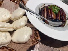 -川旺角融合菜•海景餐厅(星海广场店)