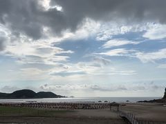 -东海半边山旅游度假区